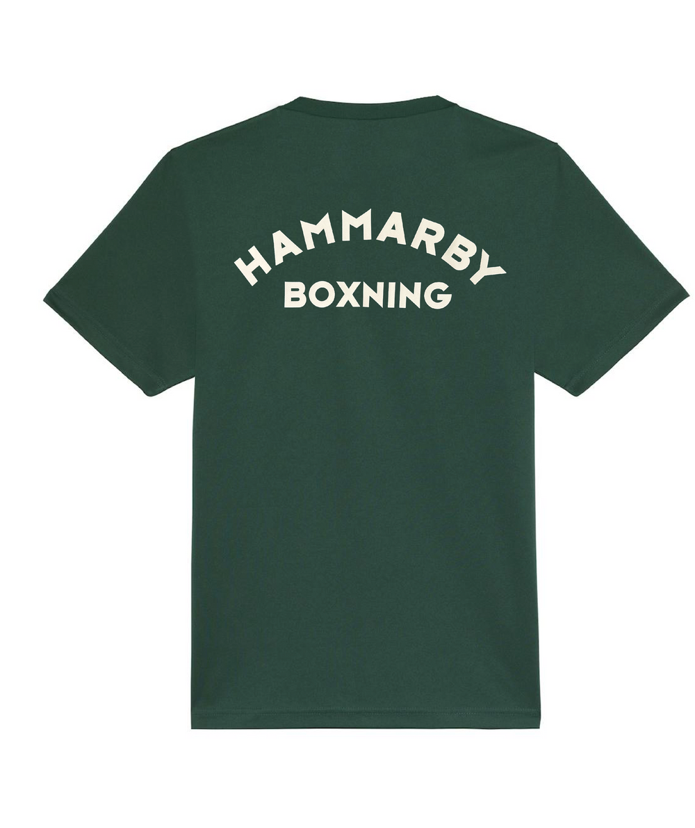 Hammarby Boxning - Träning T-shirt