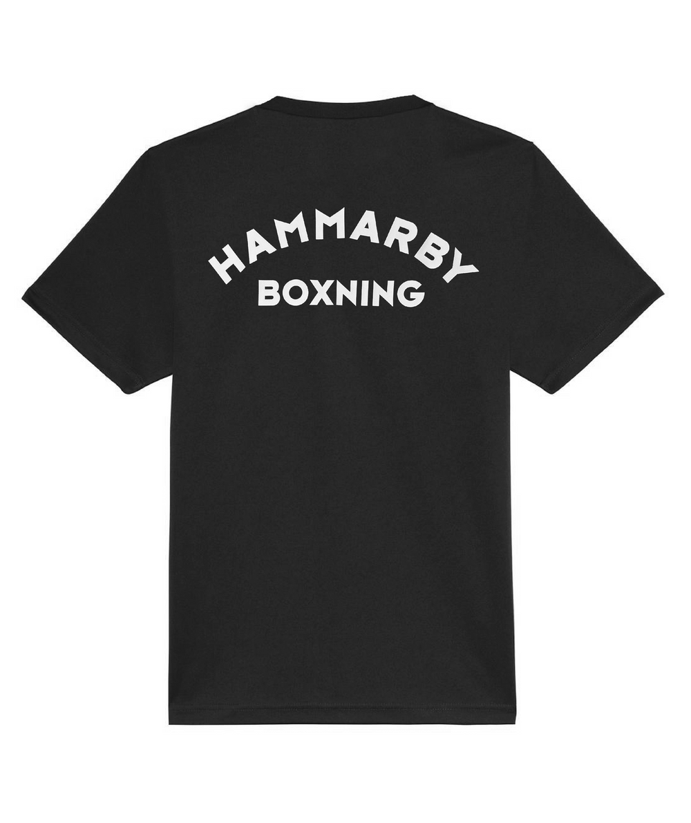 Hammarby Boxning - Träning T-shirt