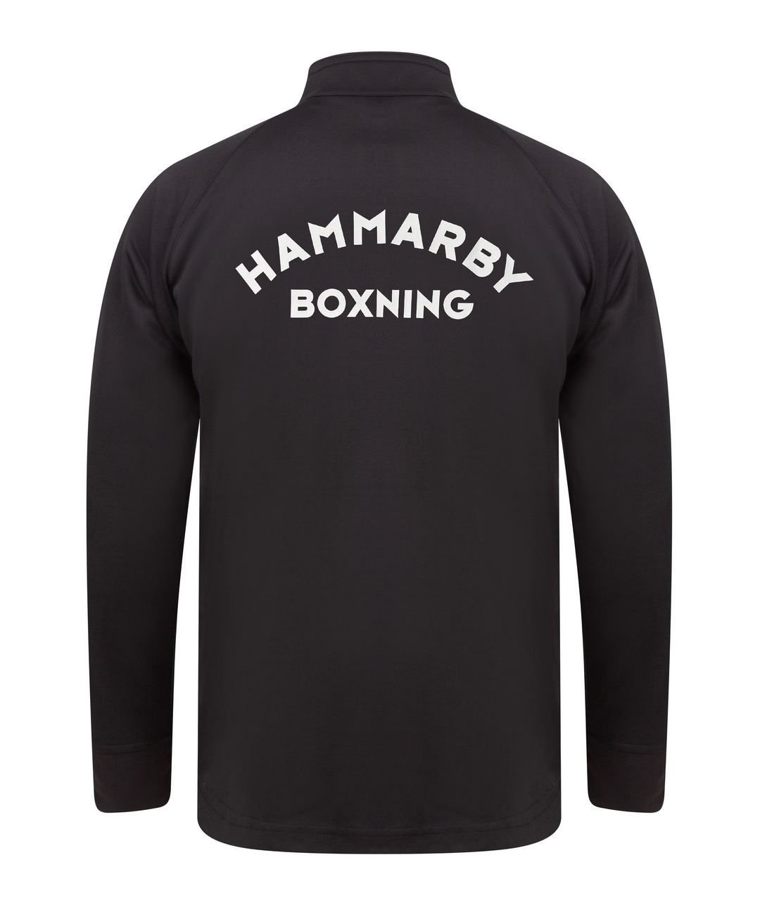 Hammarby Boxning - Träningsjacka