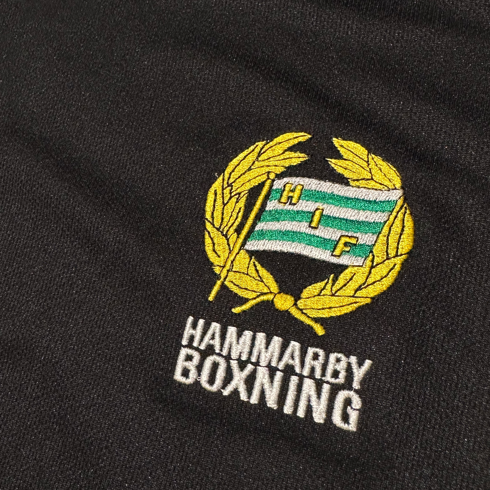 Hammarby Boxning - Träningsshorts