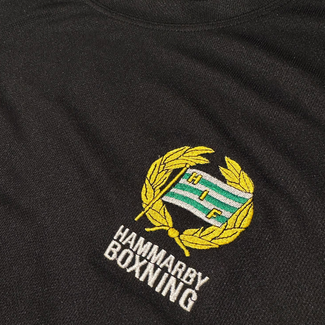 Hammarby Boxning - Träning T-shirt