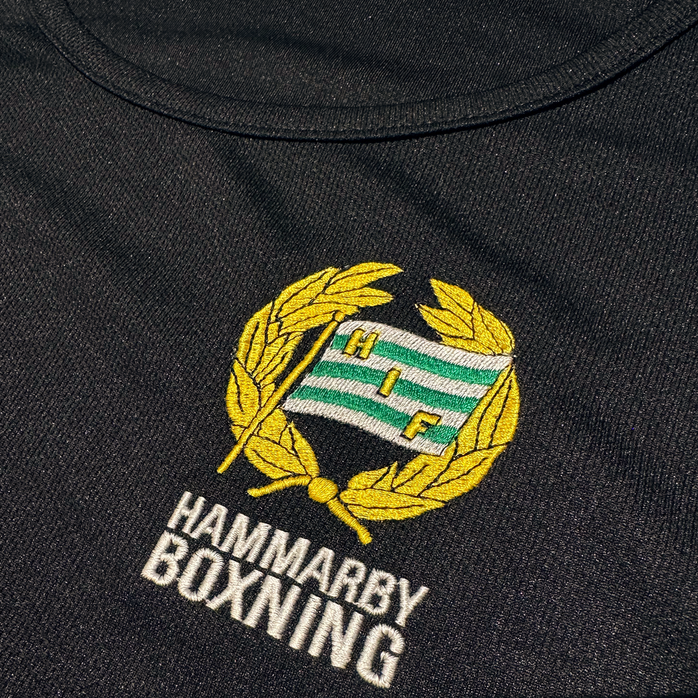 Hammarby Boxning - Träningslinne herr