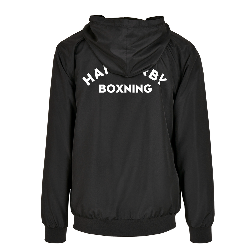 Hammarby Boxning - Vindjacka