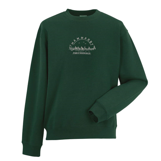 Bara Bajare – Roddarna Sweatshirt