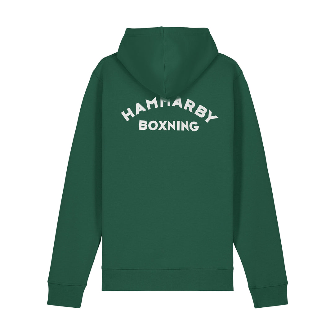 Hammarby Boxning – Hoodie