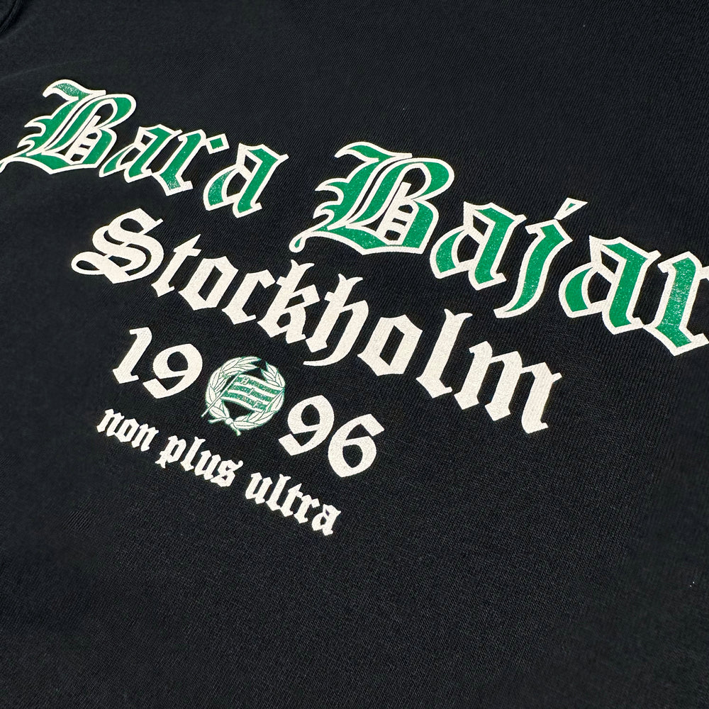 Bara Bajare 1996 – T-Shirt