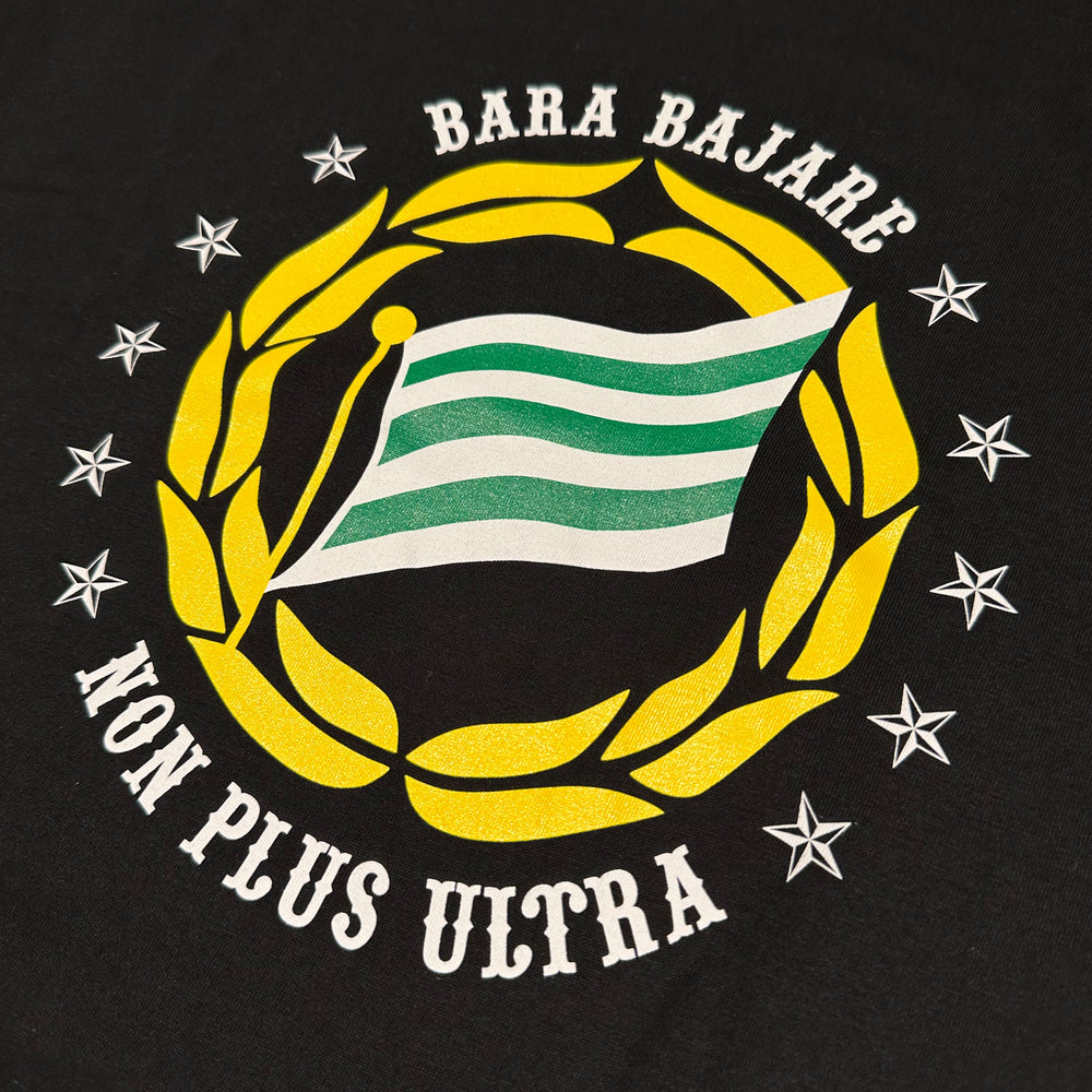 Bara Bajare 70 tal – T-Shirt