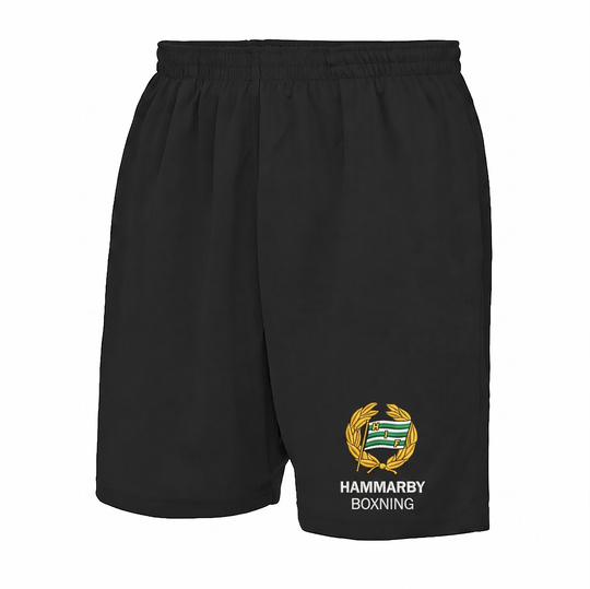 Hammarby Boxning - Träningsshorts
