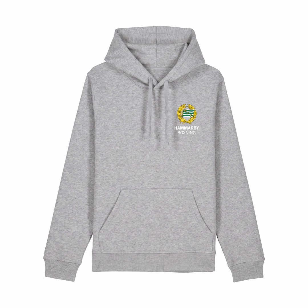 Hammarby Boxning – Hoodie