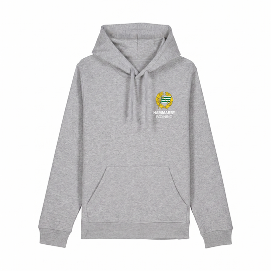 Hammarby Boxning – Hoodie