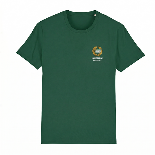 Hammarby Boxning  – T-Shirt