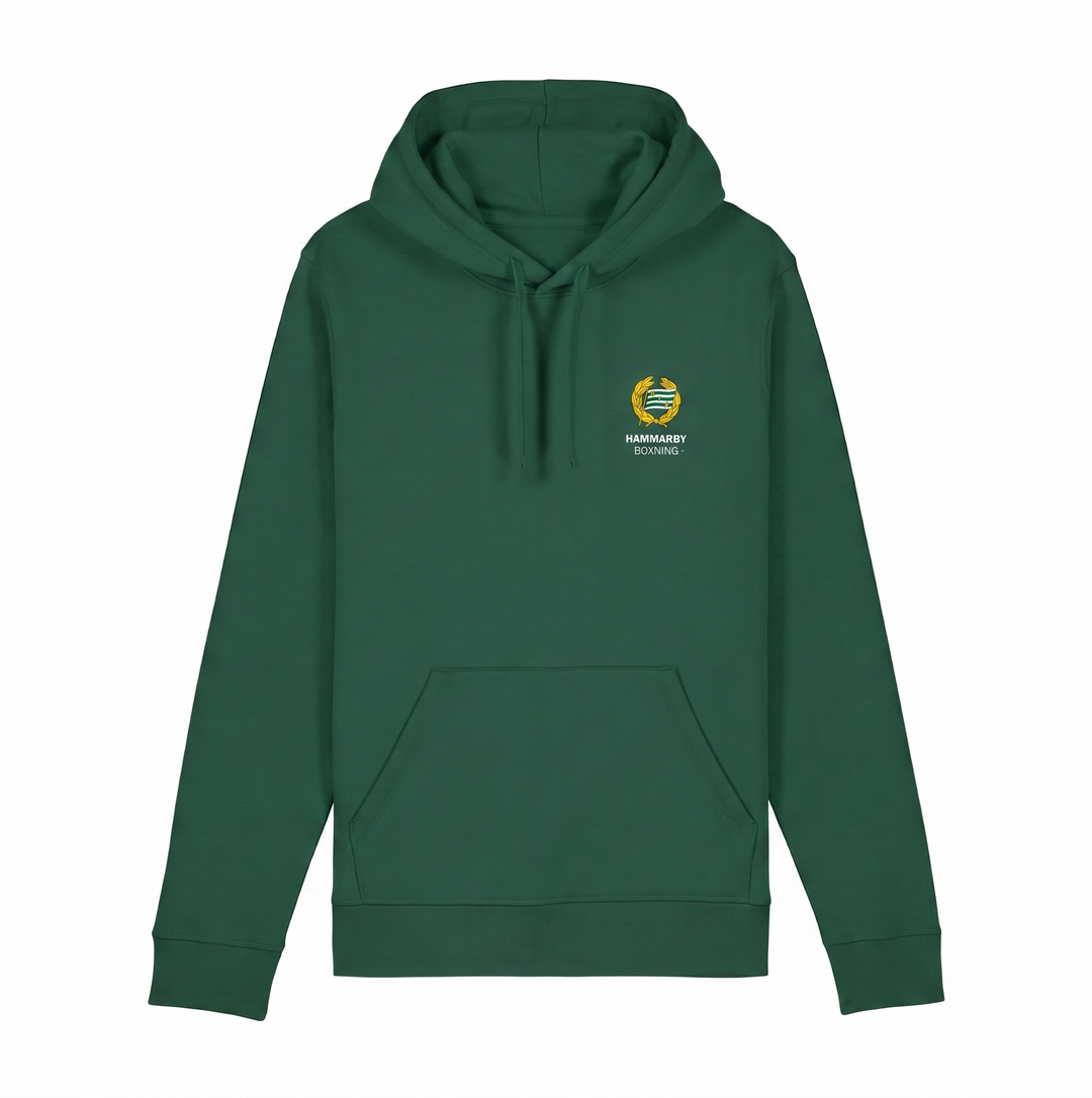 Hammarby Boxning – Hoodie