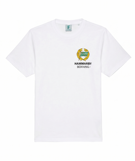 Hammarby Boxning - Träning T-shirt