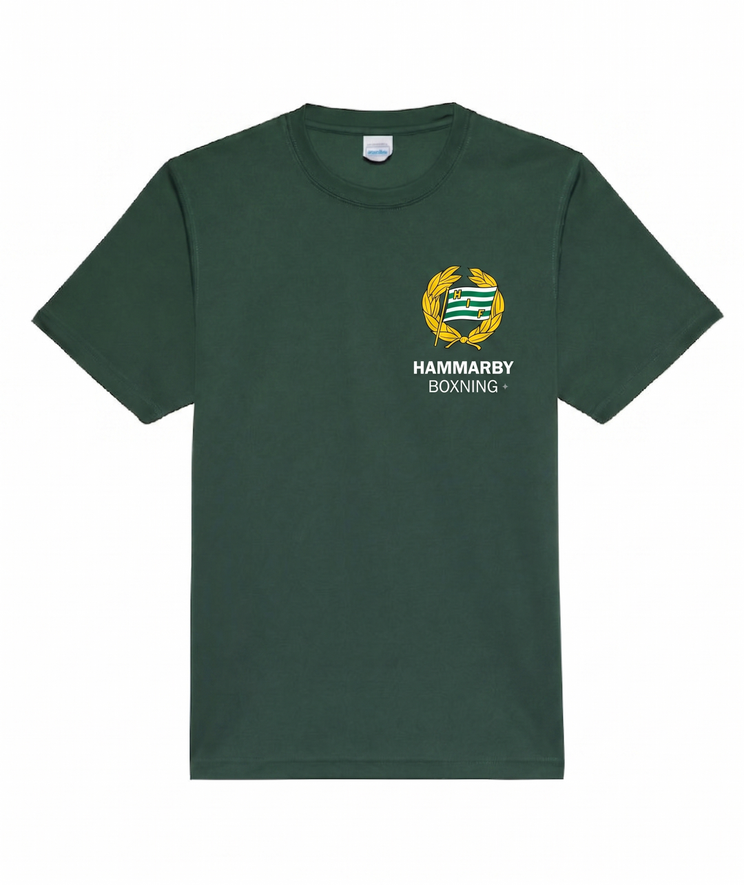 Hammarby Boxning - Träning T-shirt