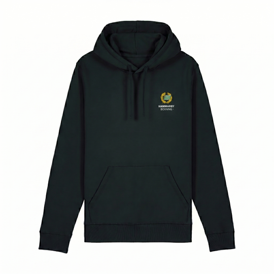 Hammarby Boxning – Hoodie