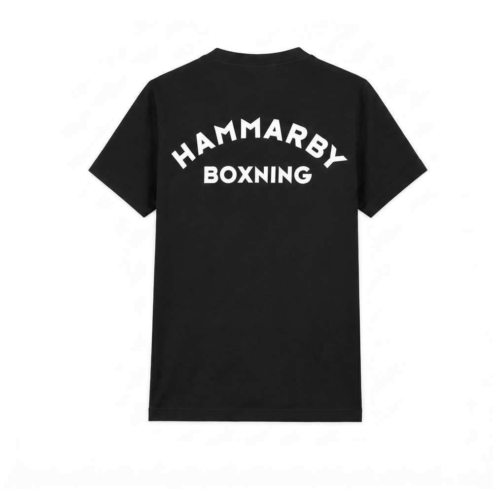 Hammarby Boxning - Träning T-shirt (Barn)
