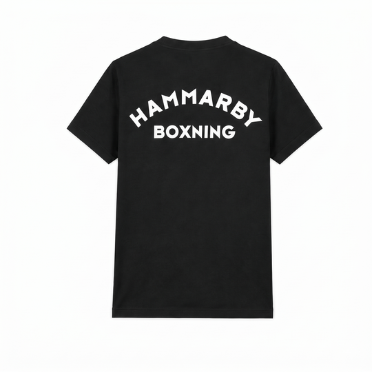 Hammarby Boxning - Träning T-shirt (Barn)
