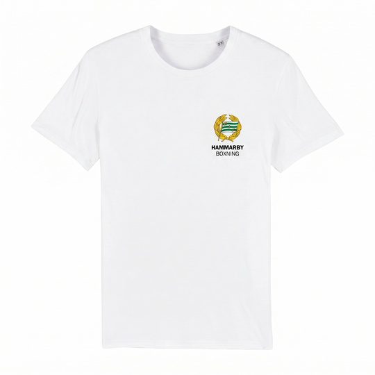 Hammarby Boxning  – T-Shirt