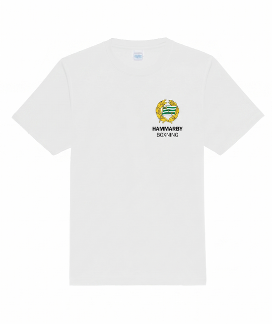 Hammarby Boxning - Träning T-shirt