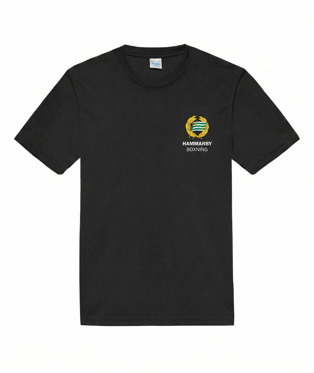 Hammarby Boxning - Träning T-shirt