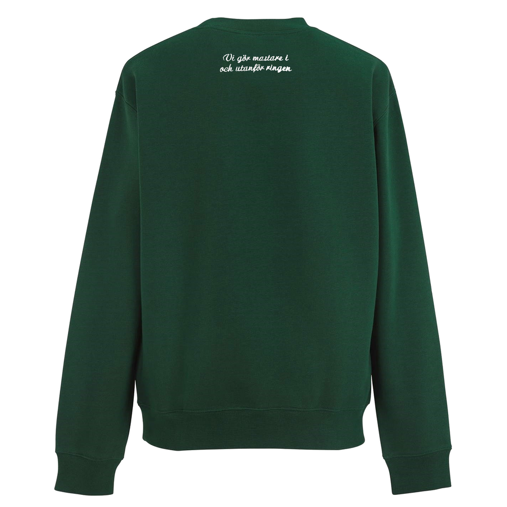 Hammarby Boxning - Slas Sweatshirt