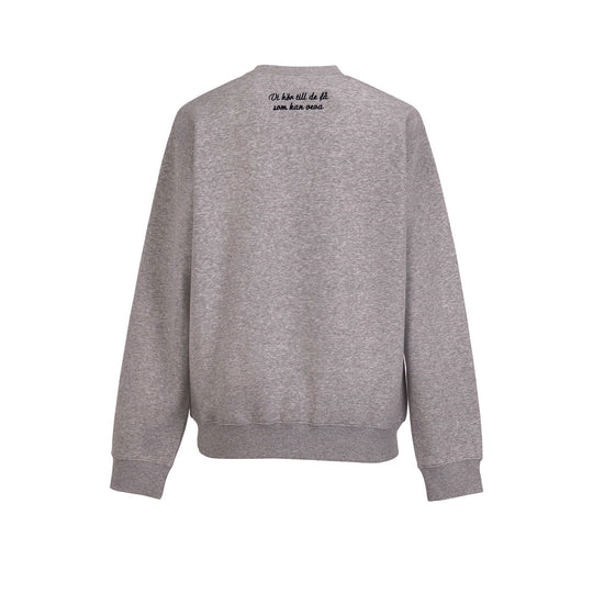 Hammarby Boxning – Sweatshirt