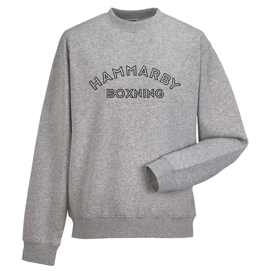 Hammarby Boxning – Sweatshirt