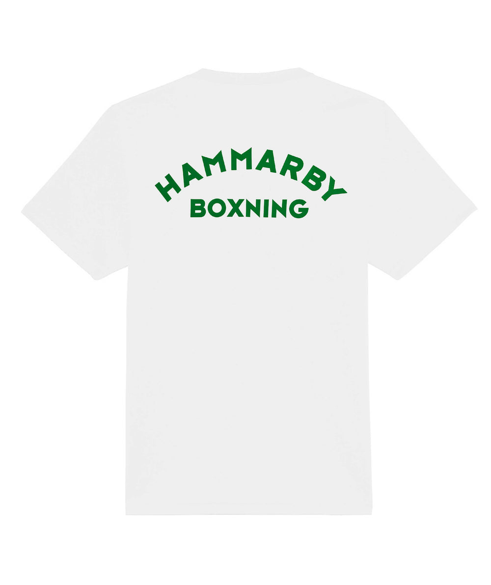 Hammarby Boxning - Träning T-shirt