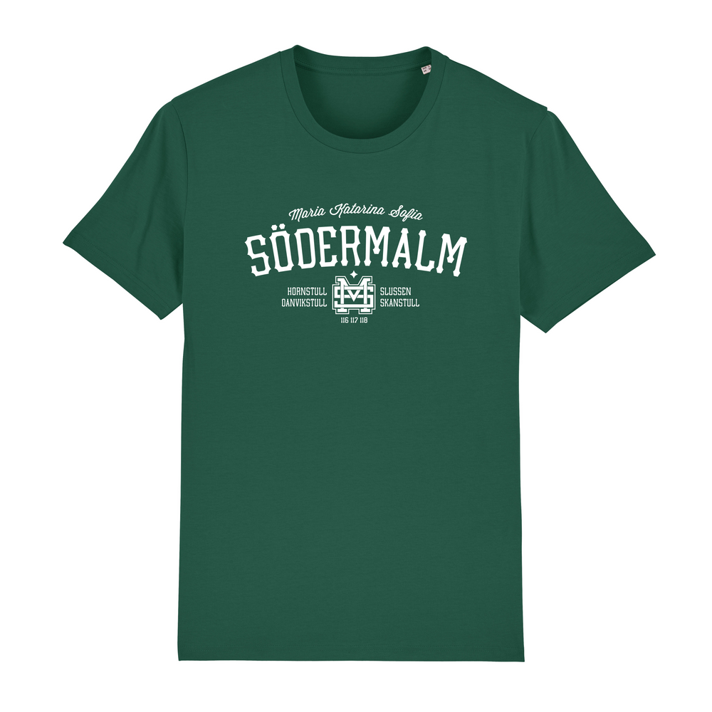 Södermalm – T-Shirt