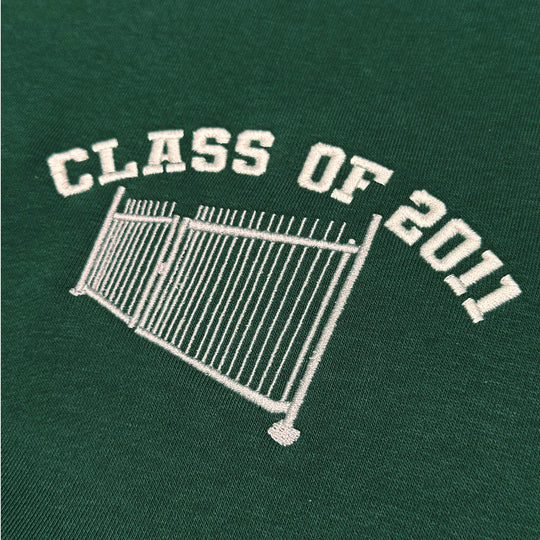 Class of 2011 – Sweatshirt