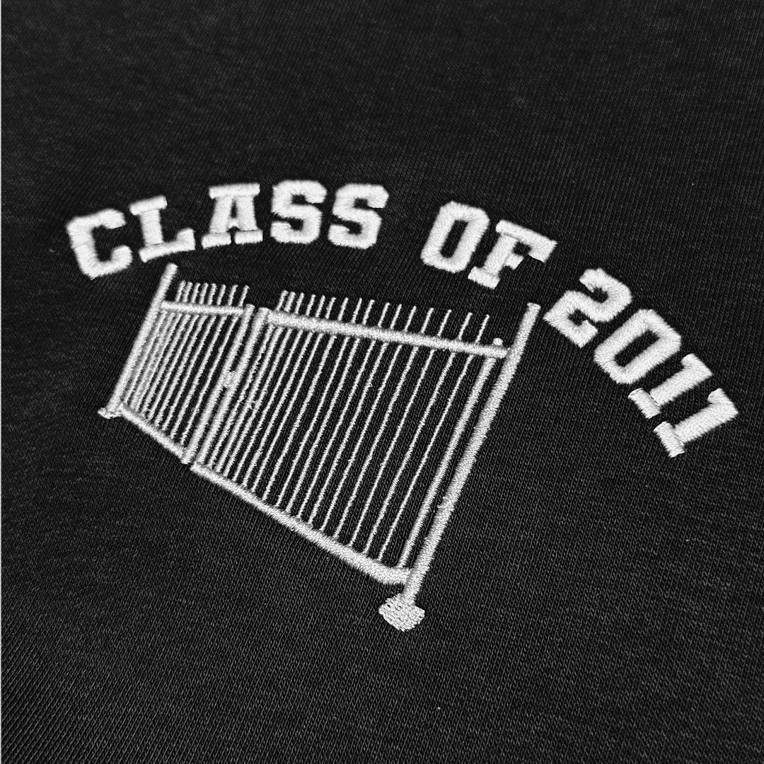 Class of 2011 – Sweatshirt