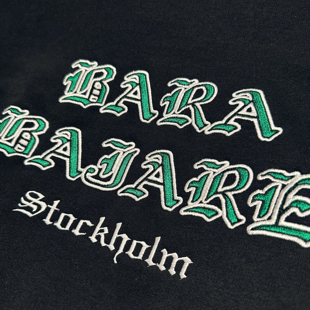 Bara Bajare Stockholm – Sweatshirt