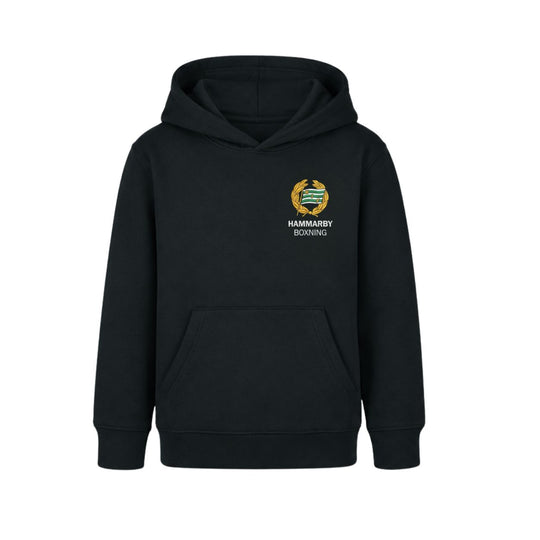 Hammarby Boxning – Hoodie (Barn)