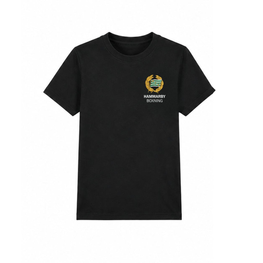 Hammarby Boxning - Träning T-shirt (Barn)