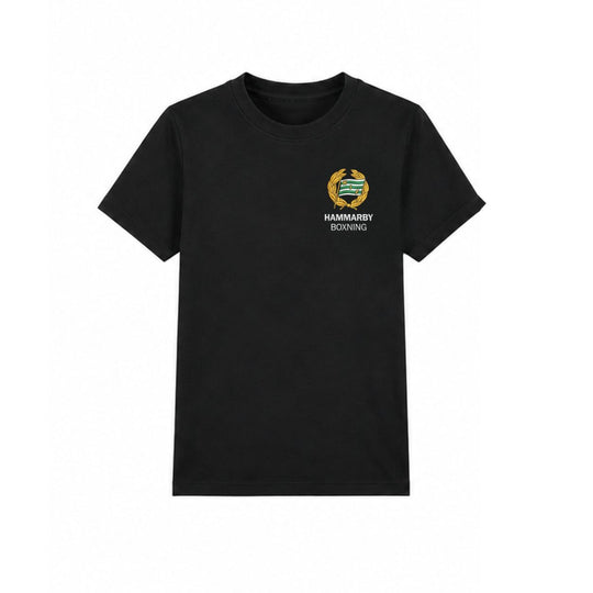Hammarby Boxning - Träning T-shirt (Barn)