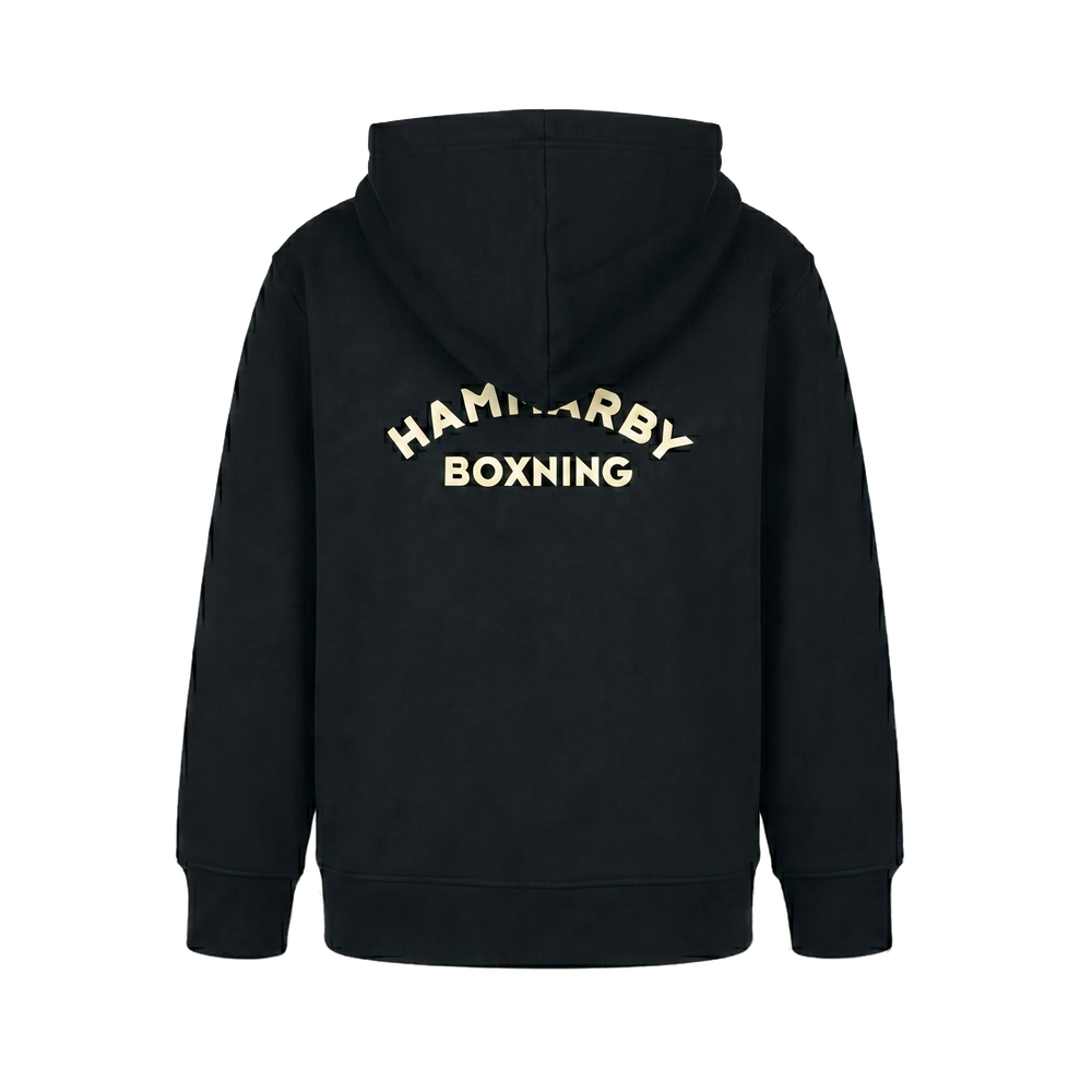 Hammarby Boxning – Hoodie (Barn)