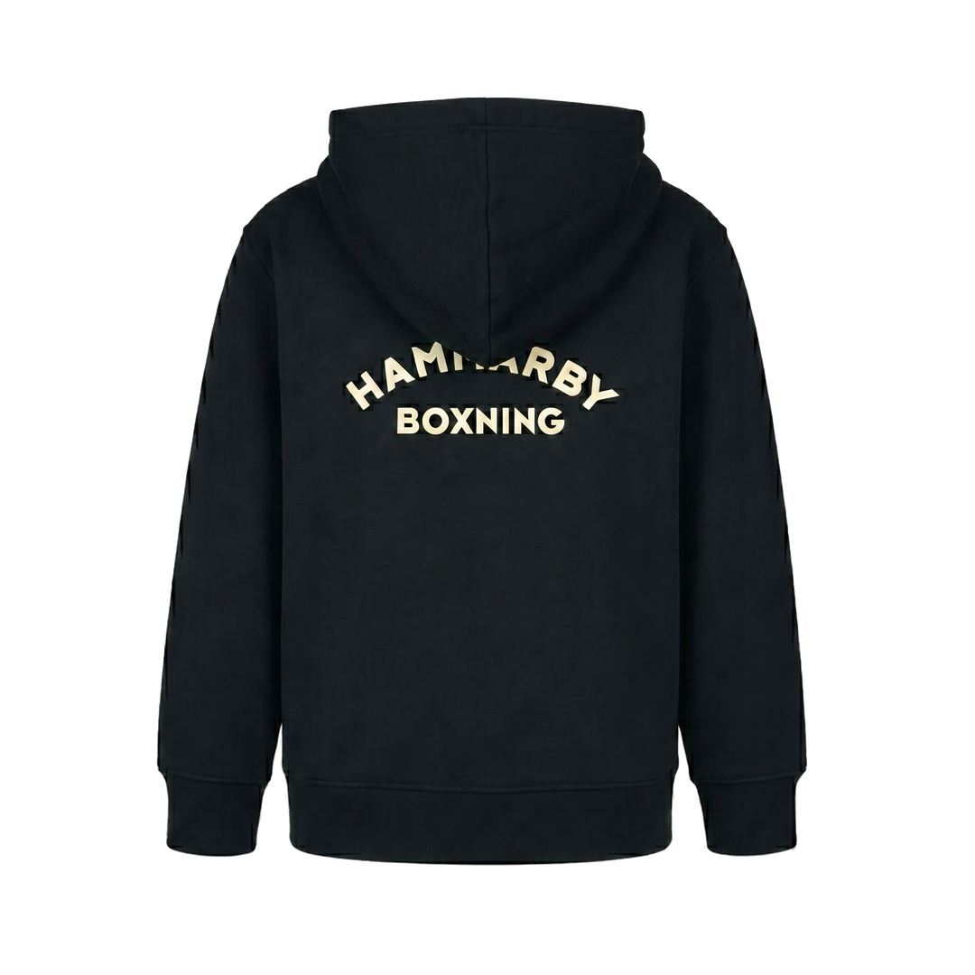 Hammarby Boxning – Hoodie (Barn)