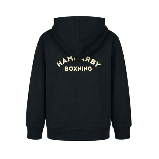 Hammarby Boxning – Hoodie (Barn)